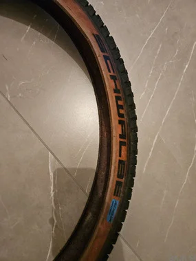 Schwalbe Wicked Will