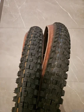 Schwalbe Wicked Will