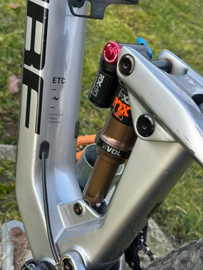 CUBE Stereo 150 SL