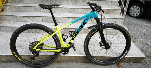 Trek X - caliber 9 2021