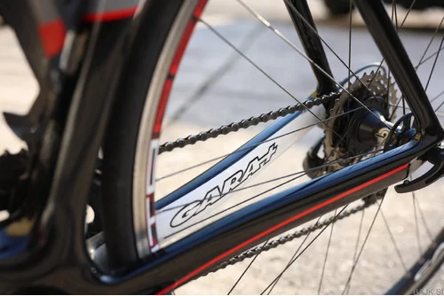 Gara+ (Giant karbonsko ogrodje, Ultegra...) Velikost L/XL