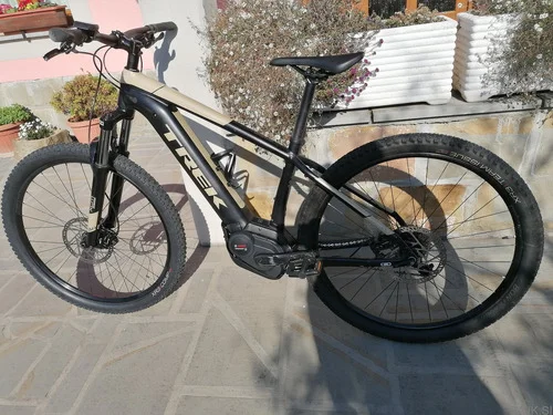 Trek powerfly 4 M