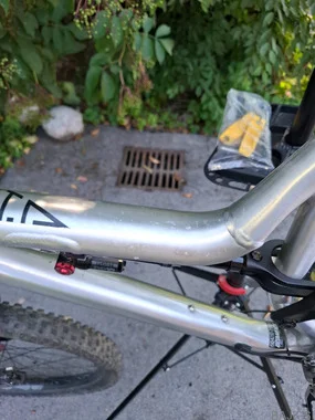 COMMENCAL META AM 29