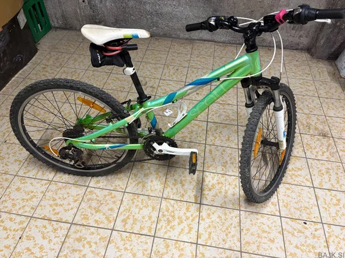 Scott Contessa otroško kolo 24 col – lepo ohranjeno