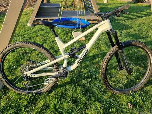 Radon SWOOP 9.0