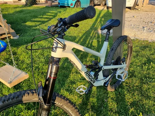 Radon SWOOP 9.0