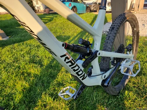 Radon SWOOP 9.0
