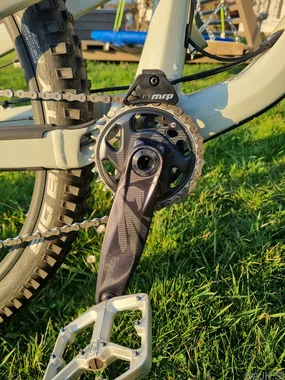 Radon SWOOP 9.0