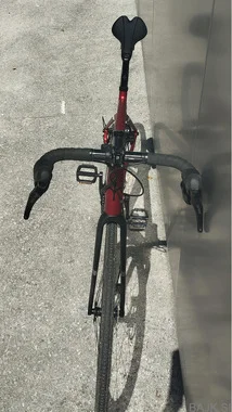 Wilier Triestina Hybrid - GRX