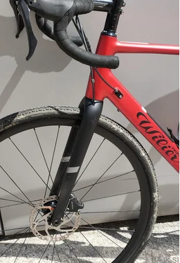 Wilier Triestina Hybrid - GRX