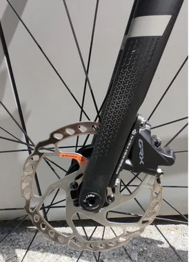 Wilier Triestina Hybrid - GRX