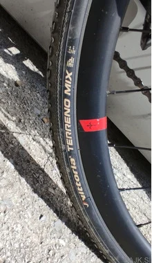 Wilier Triestina Hybrid - GRX