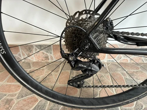 E - FOCUS PARALANE 2 - velikost  M - KOT NOV - MOŽNA MENJAVA