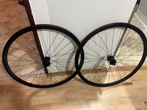 Merida expert CW in Conti Grandsport Race