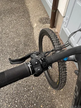 Specialized Sworks Turbo Levo