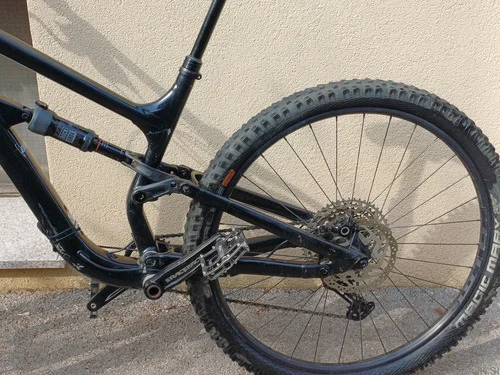 Kolo CANNONDALE HABIT 5 PRO