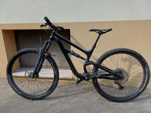 Kolo CANNONDALE HABIT 5 PRO