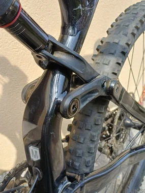 Kolo CANNONDALE HABIT 5 PRO