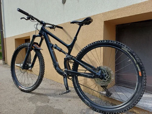 Kolo CANNONDALE HABIT 5 PRO