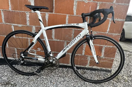 Spezzotto Ribelle, Record