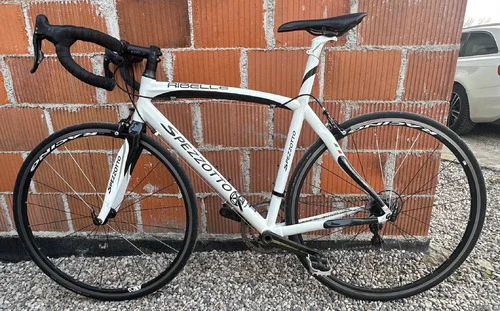 Spezzotto Ribelle, Record