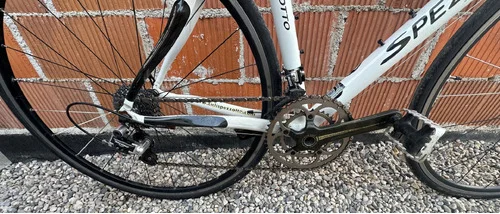 Spezzotto Ribelle, Record