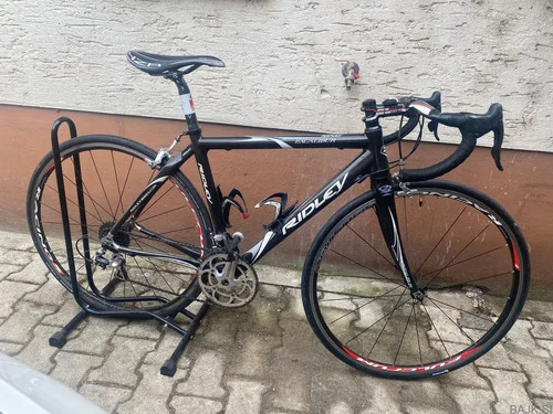 Ridley Excalibur (S)