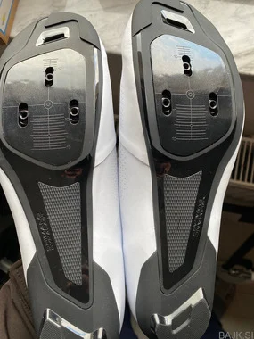 SHIMANO ŠPRINTARICE CESTNI ČEVELJI 43 št. nerabljeni,90€