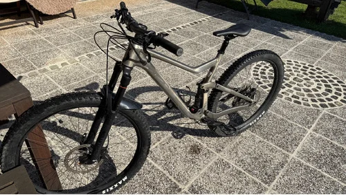 Scott Genius 950 (L)