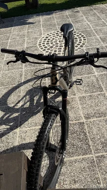 Scott Genius 950 (L)