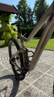 Scott Genius 950 (L)