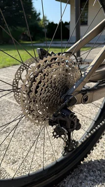 Scott Genius 950 (L)