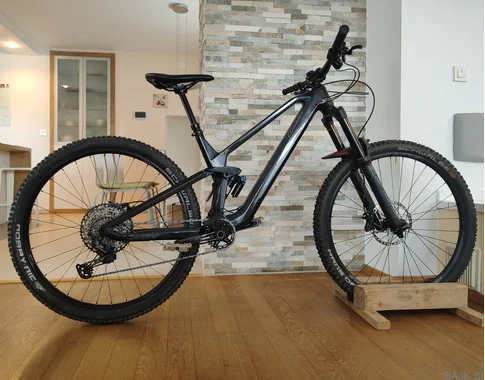 Enduro kolo conway WME 529