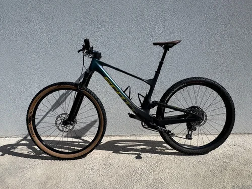 SCOTT SPARK WORLD CUP L