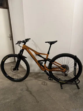 Orbea Occam H20 Eagle, M velikost, letnik 2023