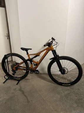 Orbea Occam H20 Eagle, M velikost, letnik 2023