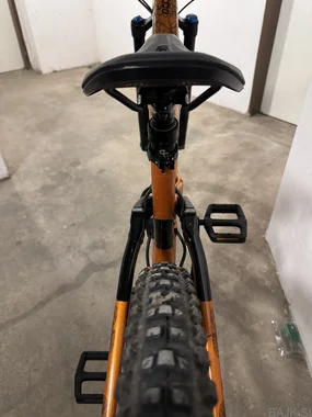 Orbea Occam H20 Eagle, M velikost, letnik 2023