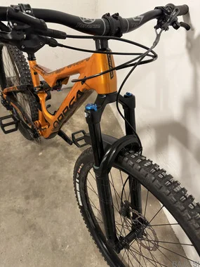 Orbea Occam H20 Eagle, M velikost, letnik 2023