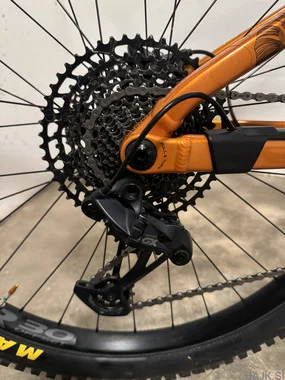 Orbea Occam H20 Eagle, M velikost, letnik 2023