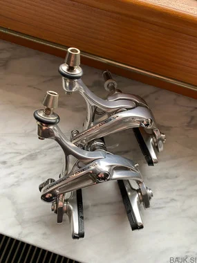 CAMPAGNOLO ATHENA ZAVORNE ČELJUSTI, malo rabljena 60€