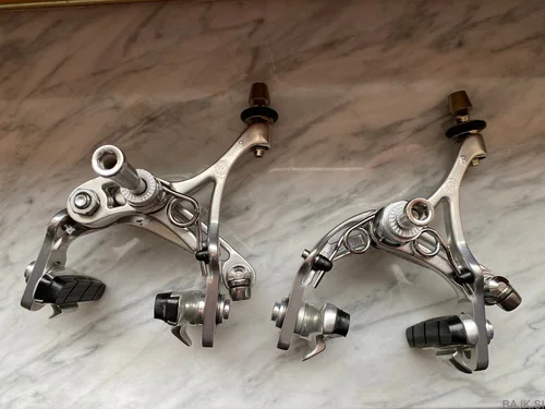 CAMPAGNOLO ATHENA ZAVORNE ČELJUSTI, malo rabljena 60€