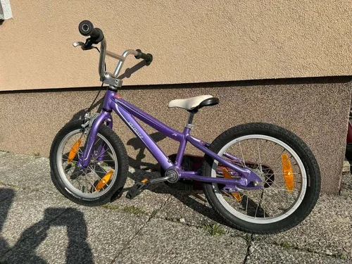 Otroško kolo Specialized Hotrock 16 col