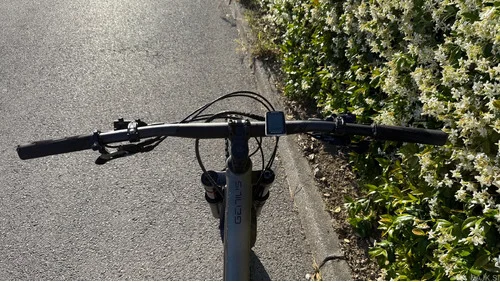 Scott Genius 950 (L)