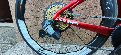 Pinarello dogma f