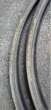 Continental Ultrasport 25mm