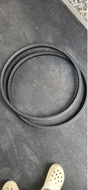 Continental Ultrasport 25mm
