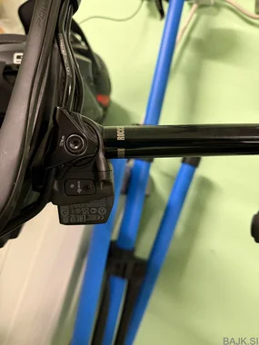 Rockshox Reverb AXS 30,9 mm 150 mm