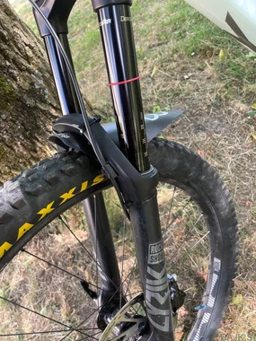 YT capra pro 2020