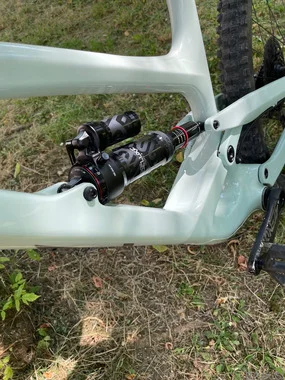 YT capra pro 2020