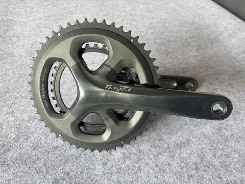 Shimano Tiagra 4700 50-34 2x10 Gonilka kot nova